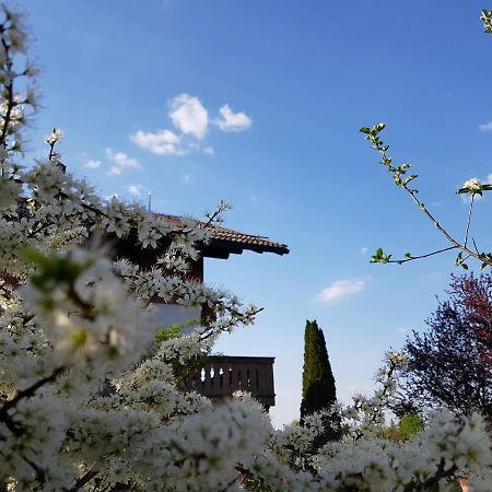 Zum Heisn Appartement Lenggries Buitenkant foto