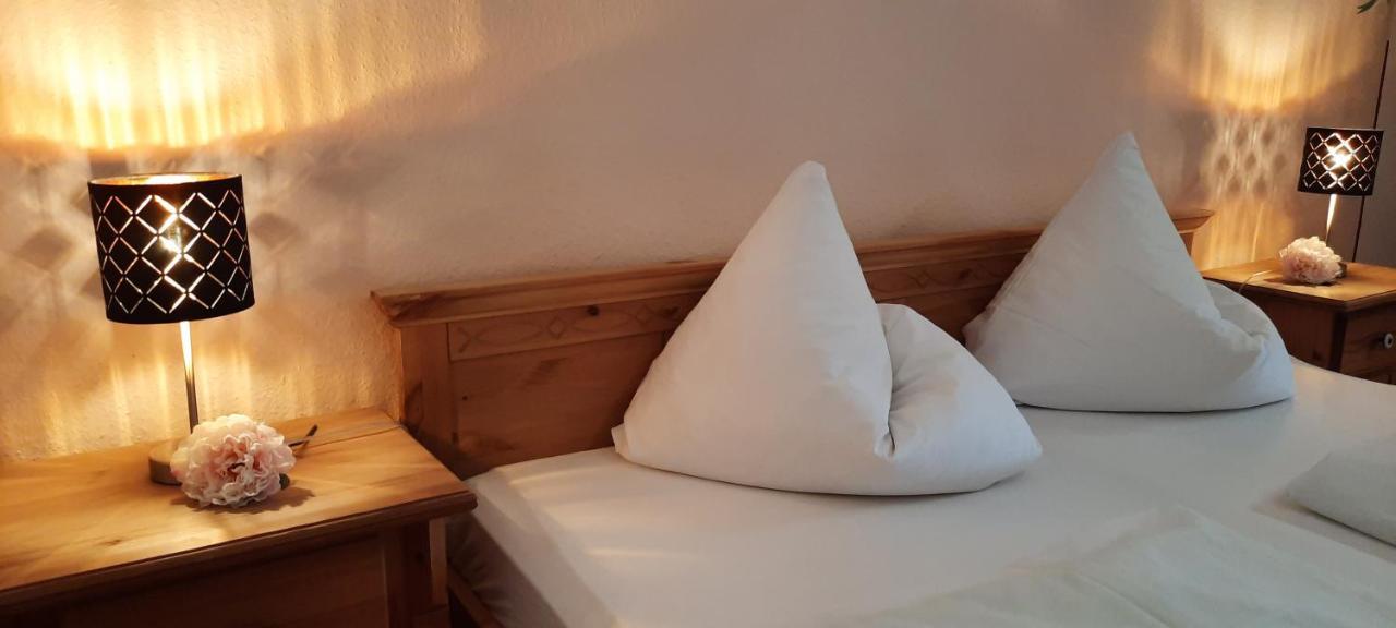 Zum Heisn Appartement Lenggries Buitenkant foto