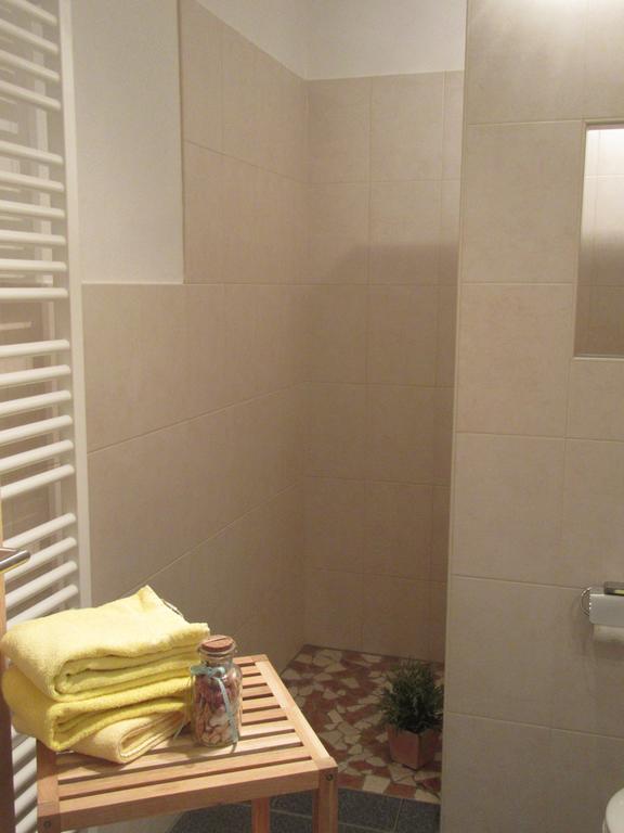 Zum Heisn Appartement Lenggries Buitenkant foto