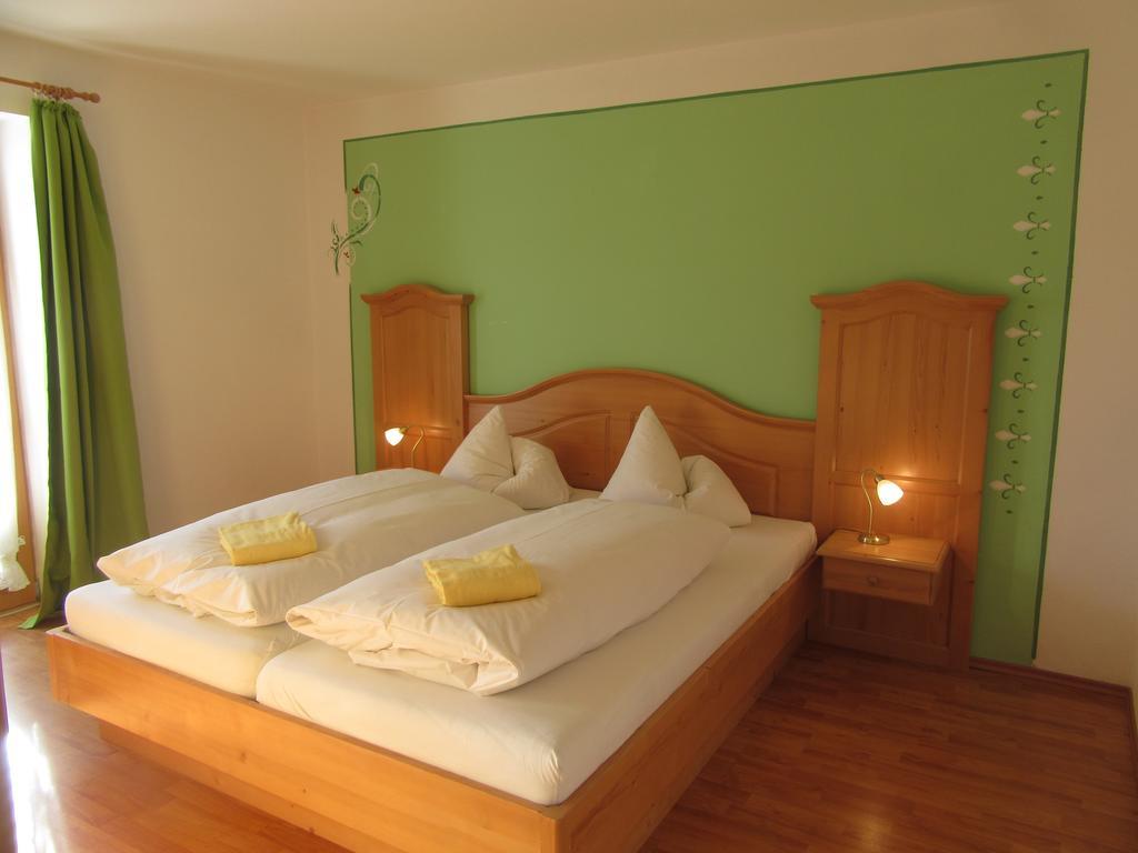 Zum Heisn Appartement Lenggries Buitenkant foto